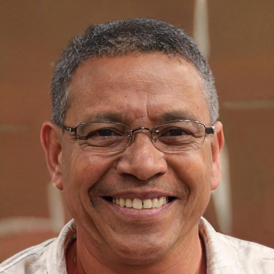 Portrait de Bastien Rousseau formateur en gestion de risques